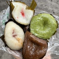 牛华八婆麻辣烫(总店) User Photo