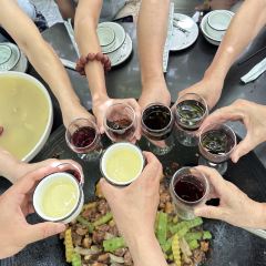 东风庄园红酒庄主题餐厅 User Photo