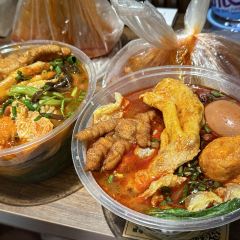 铛牛佬牛肉牛杂火锅城(江滨店) User Photo
