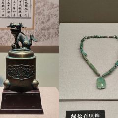 张家川回族风情园 User Photo