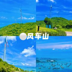 89号渔船·现捞海鲜(海陵岛店) User Photo