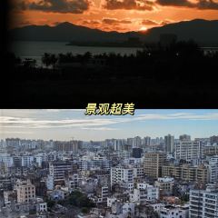 华诚汇酒家·琼菜印象(红城湖店) User Photo