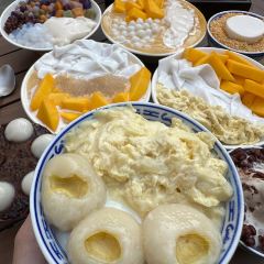 阿三麻蓉湯圓張用戶圖片