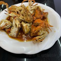 东隅海鲜排档 여행 사진