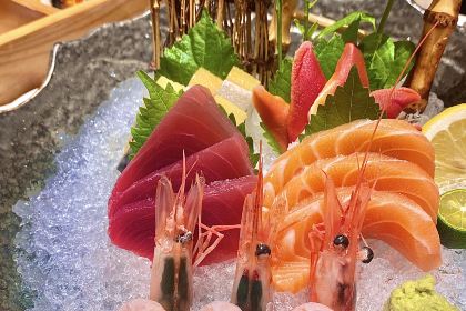 Jiangxi'aqiang Restaurant (bunanlu)