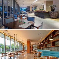The Westin Blue Bay Resort & Spa· Five Sen5es User Photo
