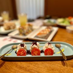 屋岩日式料理（惠陽開城大道店）張用戶圖片