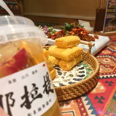 牧羊爷爷·新疆文化菜 User Photo