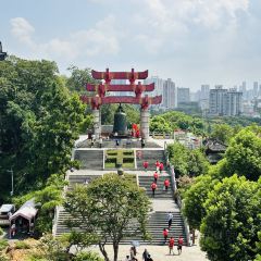 YanYangTian Xin JingChu Hotel (HuangHe Lou) User Photo
