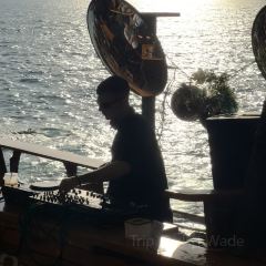 The Commune | Terrace & Bar User Photo