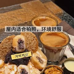 Shunji Traditional Cold Noodles 여행 사진