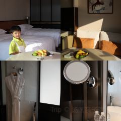 宁海喜来登酒店·食光全日餐厅 여행 사진