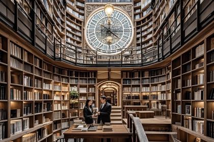 Haidailou Zhongshuge WHISKY BAR