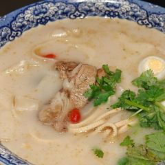 裕丰源豫食雅宴 User Photo