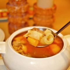 Atelier de Fook（Hkri Taikoo Hui) User Photo