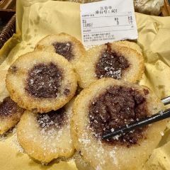 瑶氏醋炒鸡(万达店) User Photo