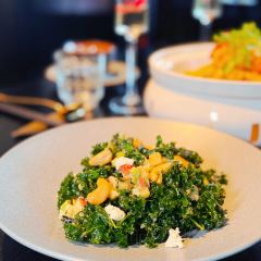 隐厨·私房菜(东西巷店) User Photo