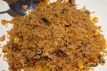 香港食盈碗仔翅(麥地店)