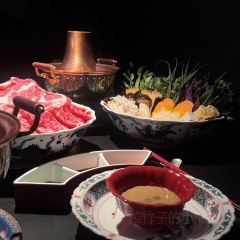 PeKing HOTPOT User Photo