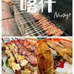 饢王張用戶圖片