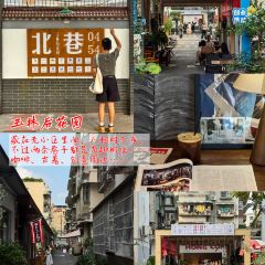 陈记爷爷婆婆蛋烘糕(还玉苑店) User Photo