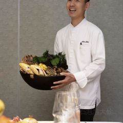 Man Ho User Photo