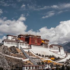 RU YI LIN KA TONG GUO MAO NIU ROU User Photo