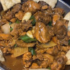 酒肉门孔府菜(曲阜游客中心店) User Photo