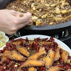 百盛怪味鱼(嘉华鑫城店) User Photo