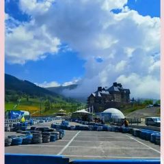 DA WEI ROAST WHOLE LAMB User Photo