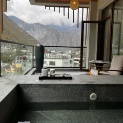 永利藏餐(马尔康八六藏餐分店) User Photo