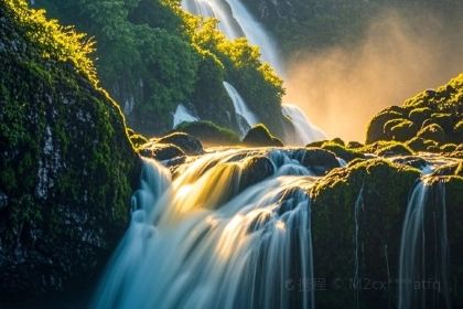 WANG ZHUANG A MI SEAFOOD STALL