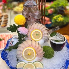 玖肴·江炉(北滨二路店) User Photo