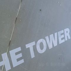 The Rectangle Coffee X Tower 여행 사진