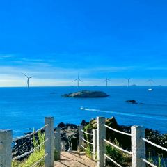 YUNSHAGN SEAVIEW HOTEL User Photo