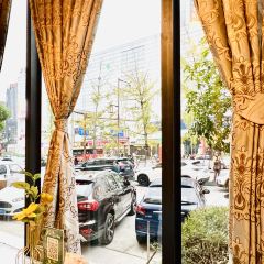 阿细·银河盐帮餐饮 User Photo