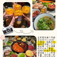 芝麻小面(总店) User Photo