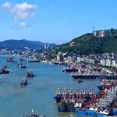 PanDaSao SEAFOOD User Photo