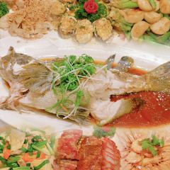 英德奥园希尔顿逸林度假酒店 User Photo