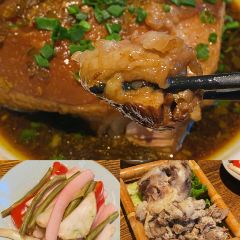 娘家菜(湖滨路南二段店) User Photo