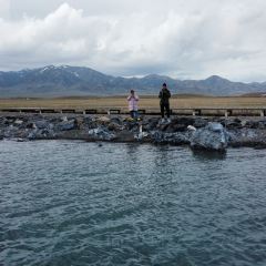 点将台星空营地(博乐赛里木湖店)·自助餐厅 User Photo