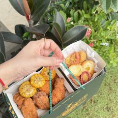 JUNG DAM CHICKEN User Photo