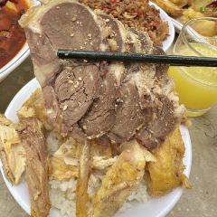 弥勒杨树生清真饭店(上清路店) User Photo