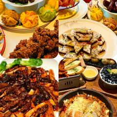 二嫂烧烤(共青团西路南六巷店) User Photo