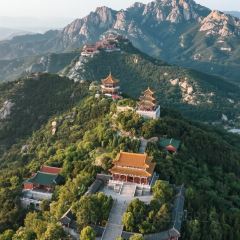 海鲜大咖(杏林西区店) User Photo