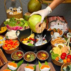 Grandpa's Coconut Chicken User Photo