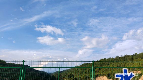Qianhu Scenic Area