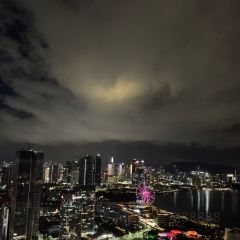 HOPE & SESAME SHENZHEN User Photo