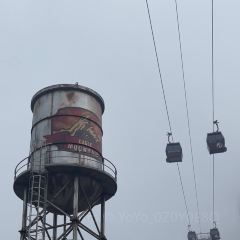 Fei Fei Crab Gohtong Jaya 肥肥蟹云顶 User Photo