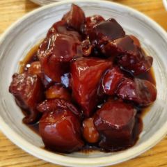 TAIXIAOSHITANG User Photo